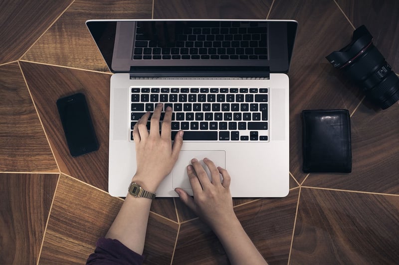 Digital Detox